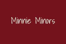 Minnie Minors - The Ultimate Destination for Kids' Fashion